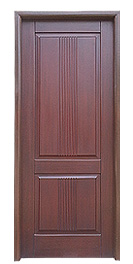 Panel Door